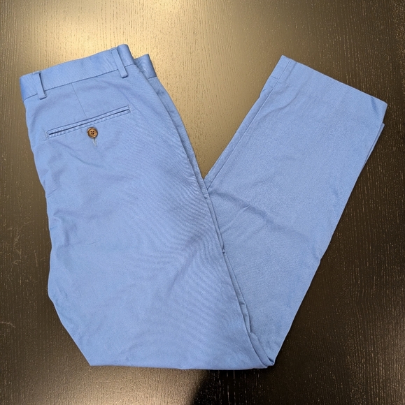 jf j.ferrar Other - JF J.Ferrar Light Blue Men's Dress Pants